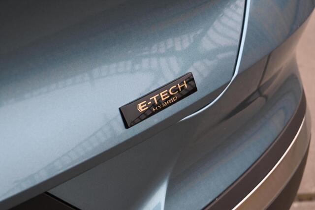 Renault Symbioz E-Tech full hybrid 145 techno | STUUR/STOELVERWARMING | CAMERA | NAVI | ADAPT. CRUISE CONTROL | CLIMATE CONTROL | APPLECARPLAY/ANDROIDAUTO | PDC | LMV