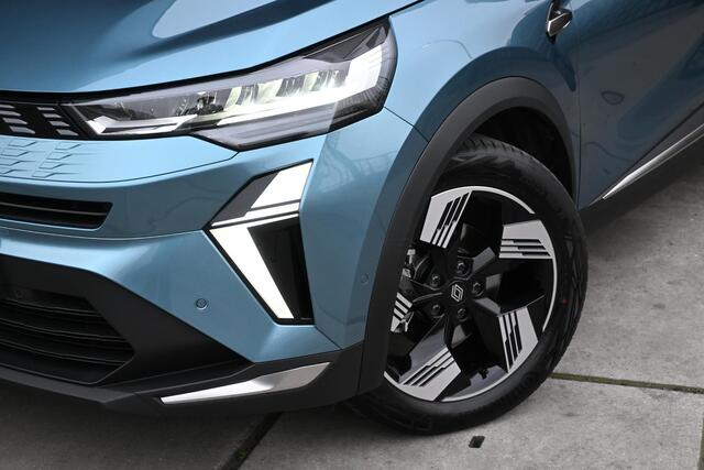 Renault Symbioz E-Tech full hybrid 145 techno | STUUR/STOELVERWARMING | CAMERA | NAVI | ADAPT. CRUISE CONTROL | CLIMATE CONTROL | APPLECARPLAY/ANDROIDAUTO | PDC | LMV