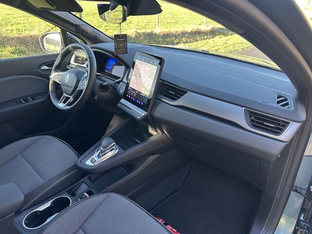 Renault Symbioz 1.6 E-Tech full hybrid 145 tech