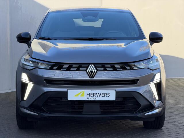 Renault Symbioz 1.6 E-Tech full hybrid 145 techno / Fabrieksgarantie tot 04-2027 / Adaptieve Cruise / Camera / Navigatie / Elektr. Achterklep / Dodehoek Detectie / Apple Carplay & Android Auto /