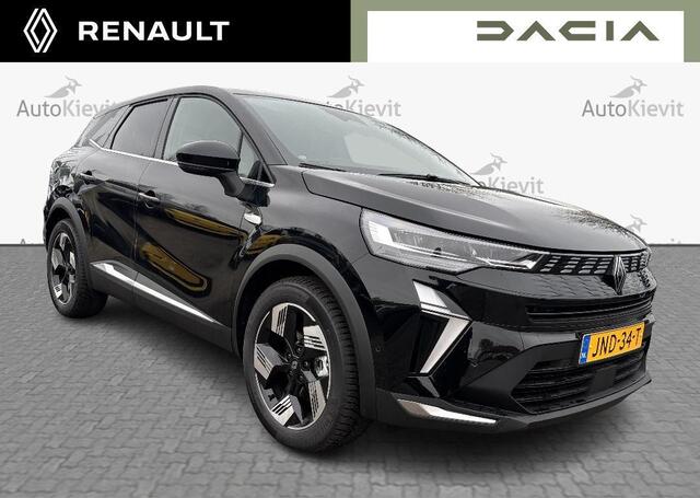 Renault Symbioz 1.8 E-Tech full hybrid 160 techno - all-seasonbanden