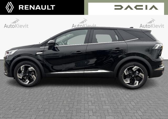 Renault Symbioz 1.8 E-Tech full hybrid 160 techno - all-seasonbanden