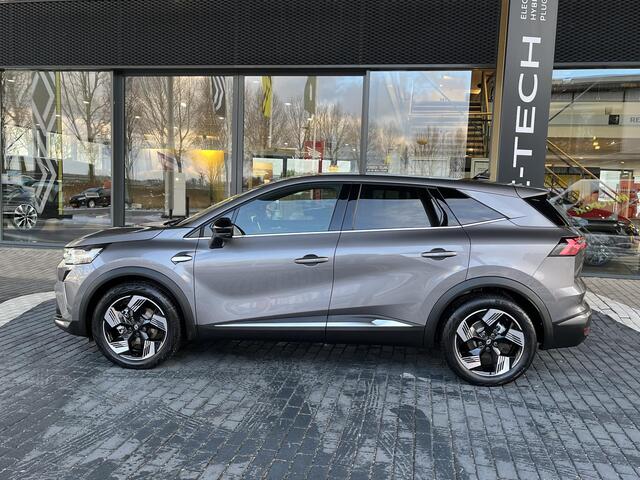 Renault Symbioz 1.6 E-Tech full hybrid 145 techno LICHT METAAL / CRUISE / PARKEERCAMERA / CLIMATE CONTROLE