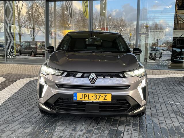 Renault Symbioz 1.6 E-Tech full hybrid 145 techno LICHT METAAL / CRUISE / PARKEERCAMERA / CLIMATE CONTROLE