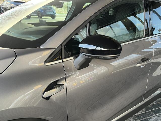 Renault Symbioz 1.6 E-Tech full hybrid 145 techno LICHT METAAL / CRUISE / PARKEERCAMERA / CLIMATE CONTROLE