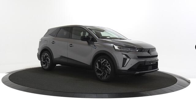 Renault Symbioz 1.8 E-Tech full hybrid 160 esprit Alpine Panodak / winterpack / Adpt Cruise / Carplay enz