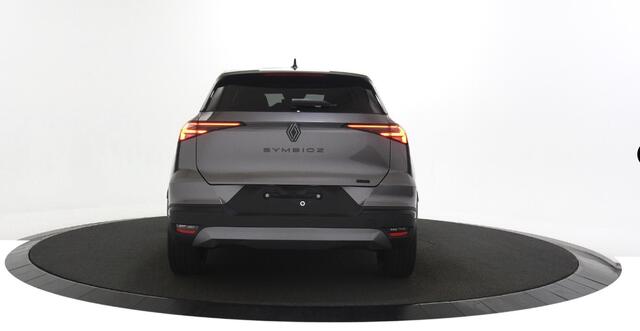 Renault Symbioz 1.8 E-Tech full hybrid 160 esprit Alpine Panodak / winterpack / Adpt Cruise / Carplay enz