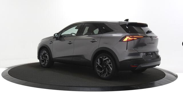 Renault Symbioz 1.8 E-Tech full hybrid 160 esprit Alpine Panodak / winterpack / Adpt Cruise / Carplay enz