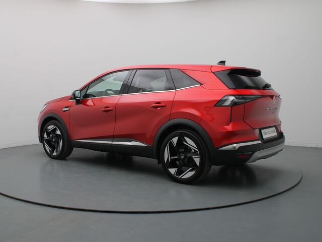 Renault Symbioz 145pk E-Tech full hybrid iconic Automaat Harman Kardon | Adapt. Cruise | Parkeersens. v+a | Stoel-/stuur-/voorruitverw. | Panoramadak