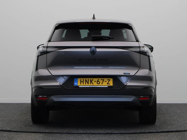 Renault Symbioz 1.6 E-Tech full hybrid 145 esprit Alpine | LED | Achteruitrijcamera | Verwarmt stuurwiel | Keyless | Adaptive cruise.