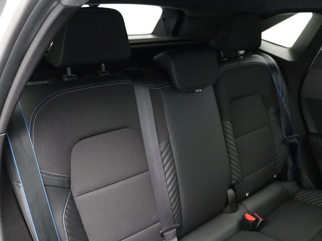 Renault Symbioz E-Tech full hybrid 160pk esprit Alpine | 19" lichtmetalen velgen | Stuurwielverwarming | Adaptieve cruise control |