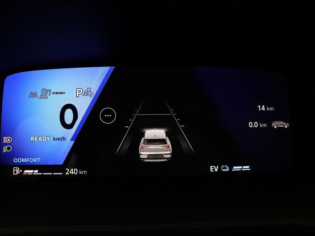 Renault Symbioz E-Tech full hybrid 160pk esprit Alpine | Active driver assist | Voorruitverwarming | Stoel- en stuurwielverwarming | Elek. bedienbare achterklep |