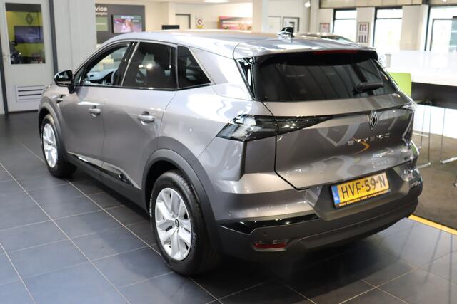 Renault Symbioz 1.6 E-Tech full hybrid 145 evolution