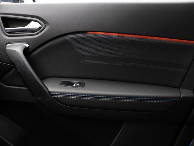 Renault Symbioz 1.8 E-Tech full hybrid 160pk esprit Alpine | Panoramisch vast glazen dak | Harman Kardon |