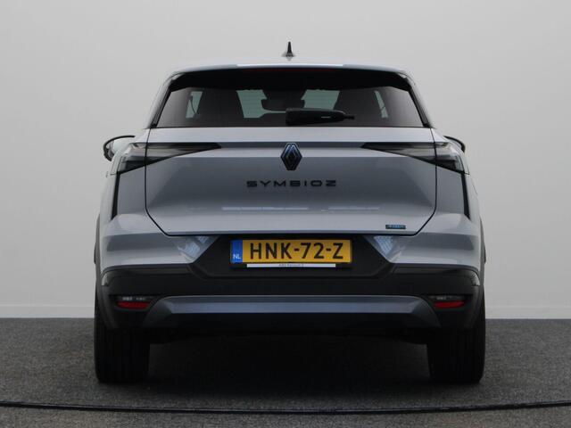 Renault Symbioz 1.6 E-Tech full hybrid 145 esprit Alpine | Adaptive cruise control | Stuurwielverwarming | Naviagtie | Achteruitrijcamera |