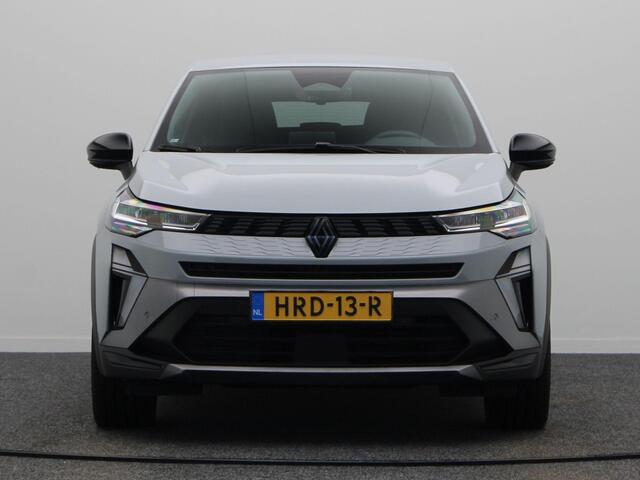 Renault Symbioz 1.6 E-Tech full hybrid 145 esprit Alpine | Adaptive cruise control | Stuurverwarming | Navigatie | Achteruitrijcamera |