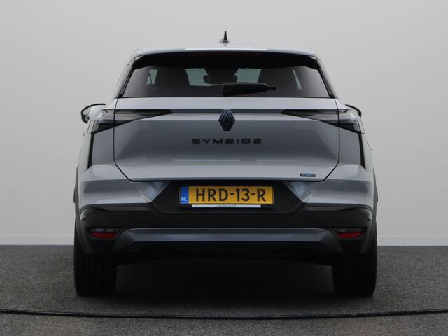 Renault Symbioz 1.6 E-Tech full hybrid 145 esprit Alpine | Adaptive cruise control | Stuurverwarming | Navigatie | Achteruitrijcamera |