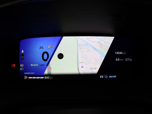 Renault Symbioz 1.6 E-Tech full hybrid 145 esprit Alpine | Adaptive cruise control | Stuurverwarming | Navigatie | Achteruitrijcamera |