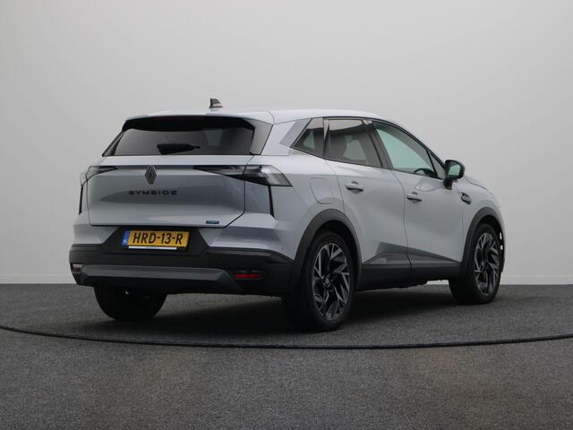 Renault Symbioz 1.6 E-Tech full hybrid 145 esprit Alpine | Adaptive cruise control | Stuurverwarming | Navigatie | Achteruitrijcamera |