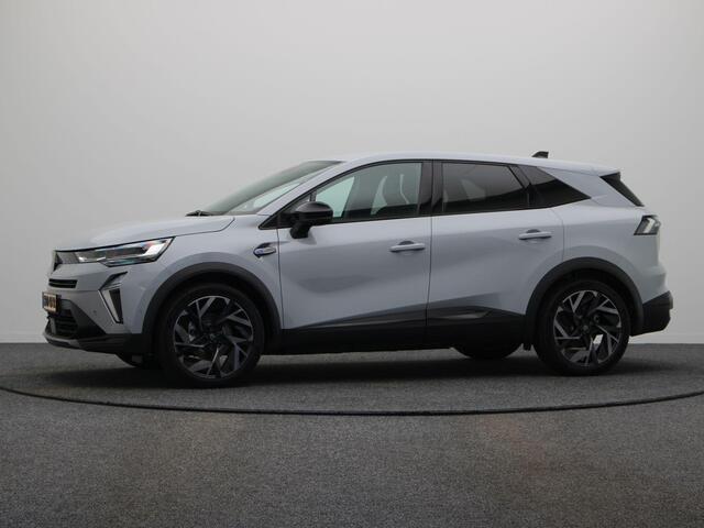 Renault Symbioz 1.6 E-Tech full hybrid 145 esprit Alpine | Adaptive cruise control | Stuurverwarming | Navigatie | Achteruitrijcamera |