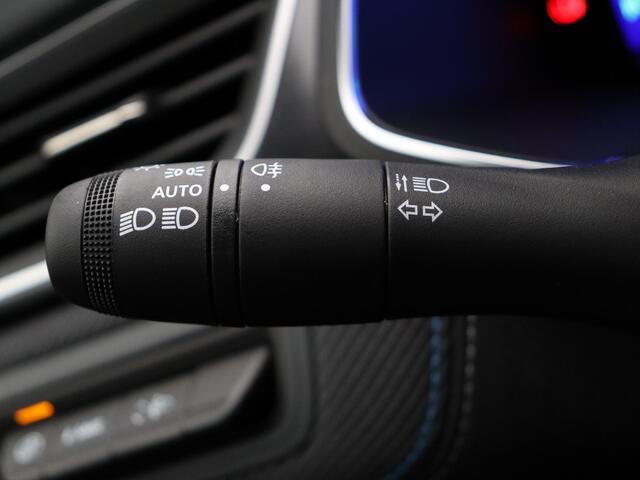 Renault Symbioz E-Tech full hybrid 160pk esprit Alpine | Panoramisch dak | Harman Kardon | Active driver assist | Stoel- en stuurwielverwarming |