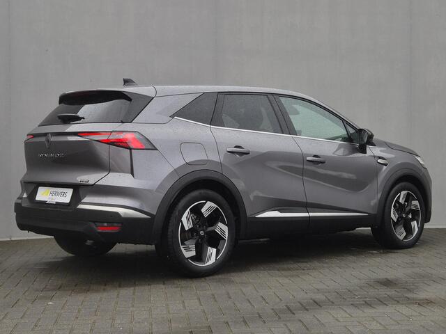 Renault Symbioz 1.6 E-Tech full hybrid 145 techno Automaat / Fabrieksgarantie tot 26-02-2027 / Elektrische achterklep / Adaptief CC / Navigatie / Keyless Entry/Start / Achteruitrijcamera / Apple Carplay Android Auto /