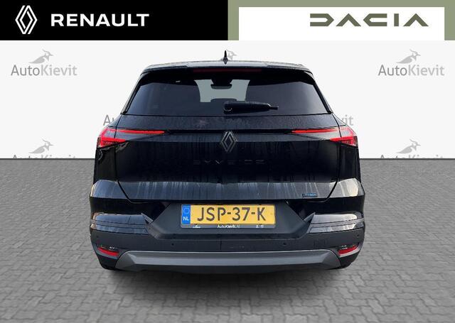 Renault Symbioz 1.8 E-Tech full hybrid 160 esprit Alpine - Pack Light & Sound