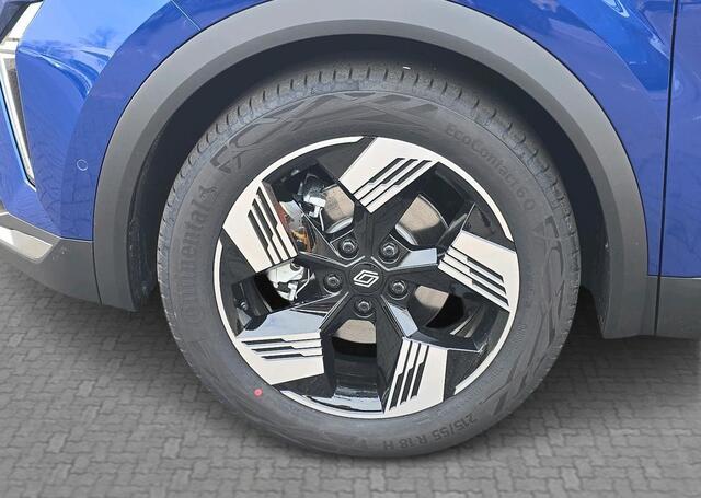 Renault Symbioz 1.8 E-Tech full hybrid 160 techno