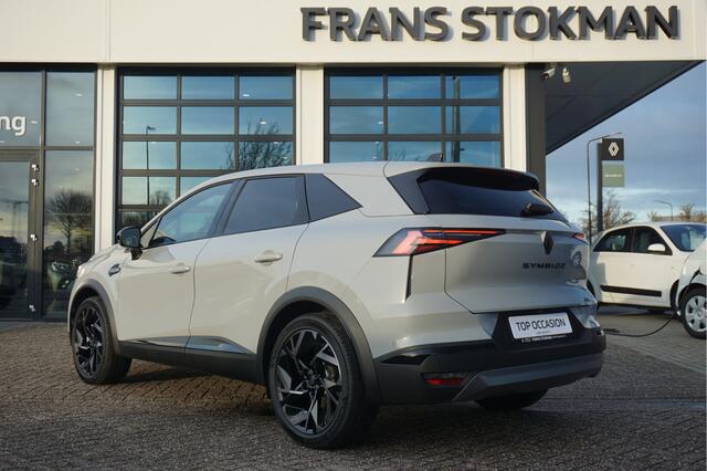 Renault Symbioz 1.8 E-Tech full Hybrid 160 Esprit Alpine