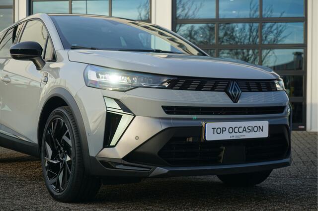 Renault Symbioz 1.8 E-Tech full Hybrid 160 Esprit Alpine