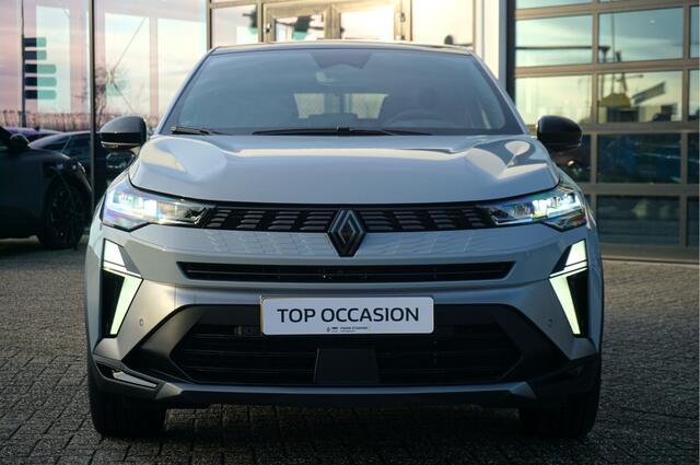 Renault Symbioz 1.8 E-Tech full Hybrid 160 Esprit Alpine