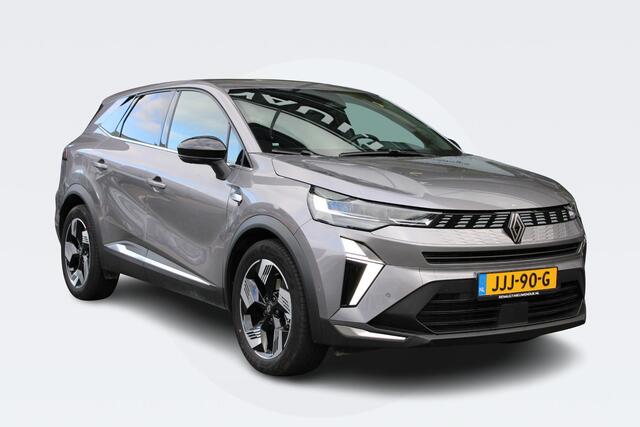 Renault Symbioz 1.6 E-Tech full hybrid 145 techno | CAMERA | PARKEERSENSOREN | CLIMATE CONTROL | ADAPT. CRUISE CONTROL | APPLE CARPLAY