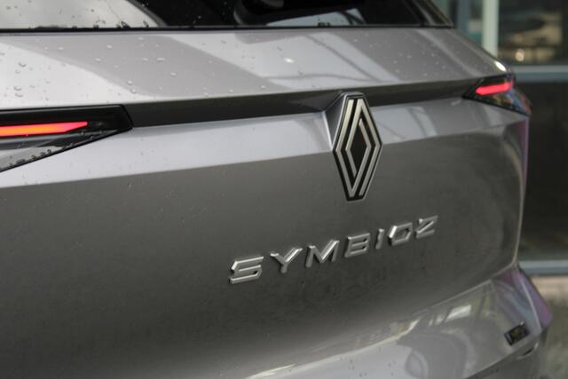 Renault Symbioz 1.6 E-Tech full hybrid 145 techno | CAMERA | PARKEERSENSOREN | CLIMATE CONTROL | ADAPT. CRUISE CONTROL | APPLE CARPLAY