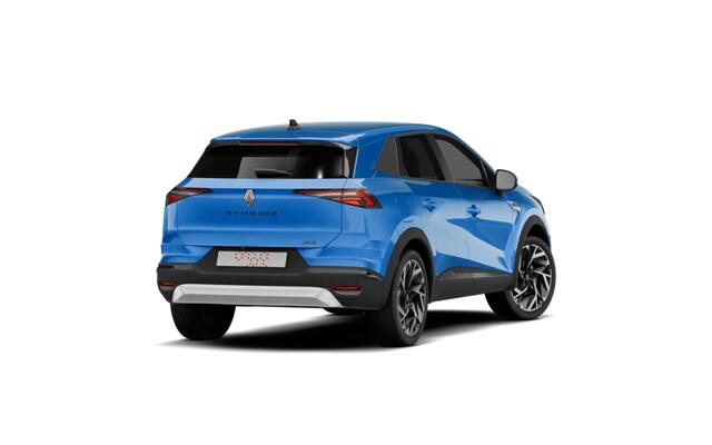 Renault Symbioz esprit Alpine | Achteruitrijcamera | Adaptive Cruise Control | Elektronisch geregelde airconditioning