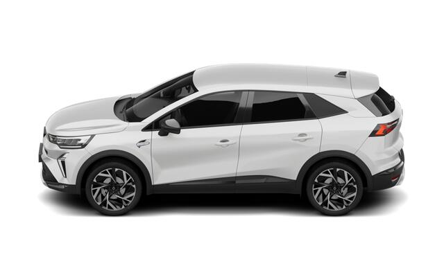 Renault Symbioz esprit Alpine | Achteruitrijcamera | Adaptive Cruise Control | Elektronisch geregelde airconditioning