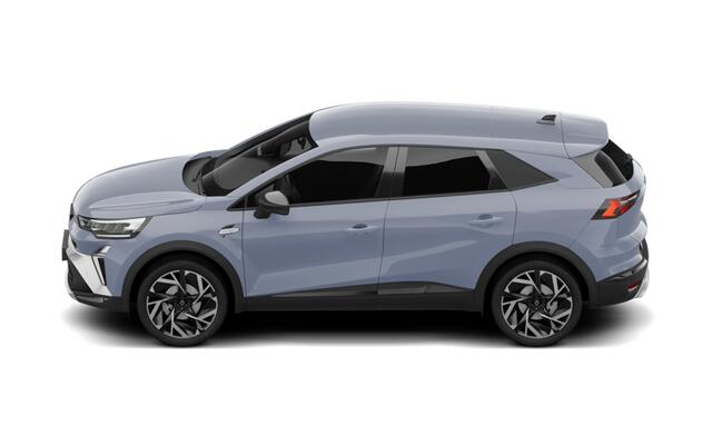 Renault Symbioz esprit Alpine | Achteruitrijcamera | Adaptive Cruise Control | Elektronisch geregelde airconditioning