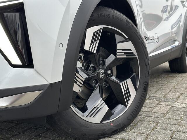 Renault Symbioz Techno Full Hybrid E-Tech 160 l DEMOvoordeel l BTW-Auto