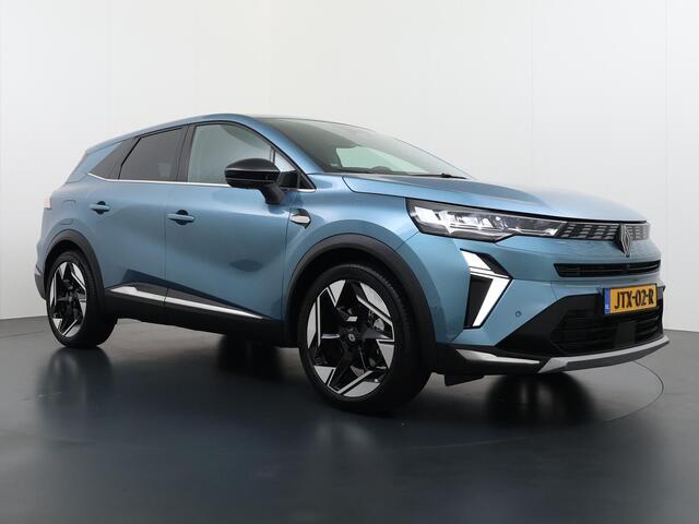 Renault Symbioz 1.6 E-Tech full hybrid 145 iconic