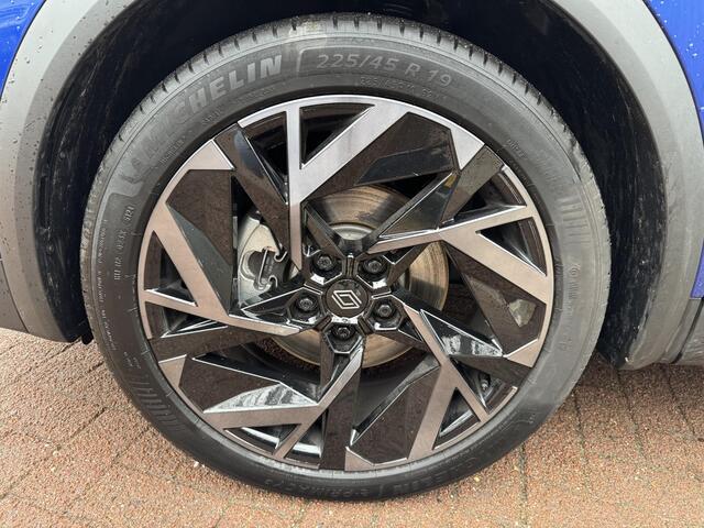 Renault Symbioz 1.6 E-Tech 145 esprit Alpine+Pack Winter!!