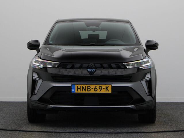 Renault Symbioz E-Tech full hybrid 145pk esprit Alpine | 19" LMV | Stuurverwarming | Adaptive cruise control | Apple carplay |