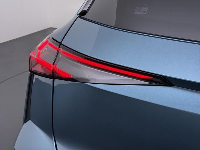 Renault Symbioz 1.6 E-Tech full hybrid 145 iconic 13.000KM!!| ADAPTIVE CRUISE| ELEK. STOELEN| ELEK. ACHTERKLEP| STOEL + STUURVERWARMING| CAMERA'S RONDOM| FABRIEKSGARANTIE RENAULT|