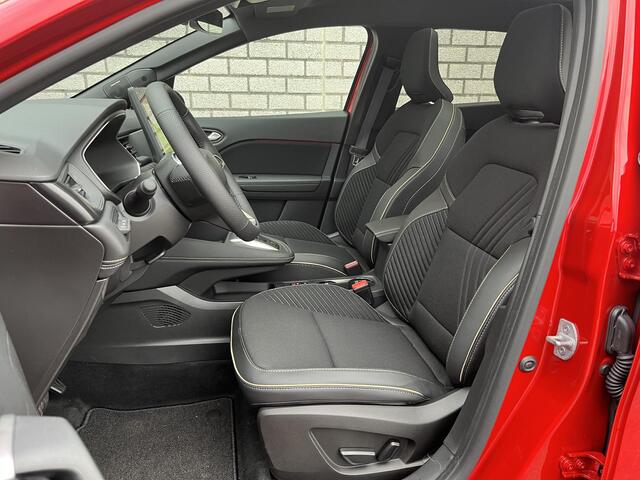 Renault Symbioz 1.8 E-Tech full hybrid 160 Iconic | Harman / Kardon | Panoramadak | Stoel + Stuurverwarming |