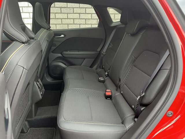 Renault Symbioz 1.8 E-Tech full hybrid 160 Iconic | Harman / Kardon | Panoramadak | Stoel + Stuurverwarming |