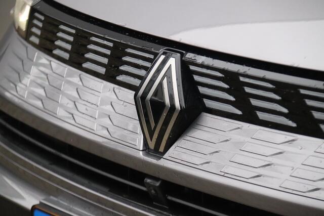 Renault Symbioz 1.6 E-Tech full hybrid 145 iconic, Stoel & Stuurverwarmd, Navi, 360 Camera, Carplay