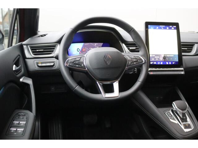 Renault Symbioz 1.6 E-Tech full hybrid 145 iconic Winter-pack/Elektr.-stoel/Elektr.-klep/Gr.-navigatie