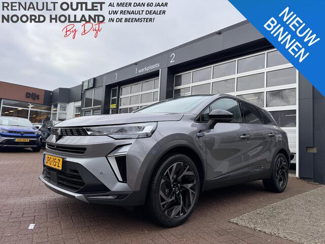 Renault Symbioz 1.8 E-Tech 160 esprit Alpine+Pack Premium&L/S!!