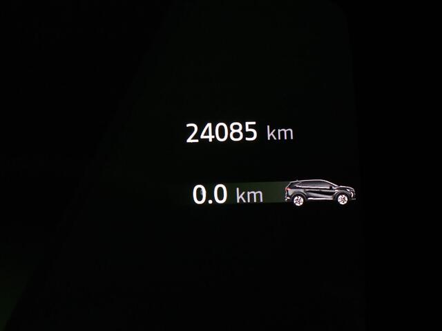 Renault Symbioz E-Tech full hybrid evolution 145pk Camera | Cruise | Navi | Parkeersens. v+a | Stoelverw.