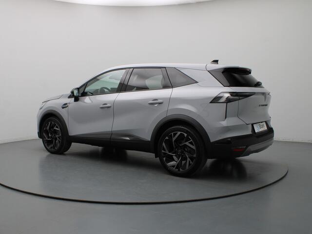 Renault Symbioz E-Tech full hybrid esprit Alpine 157pk 360° Camera | Cruise | Navi | Parkeersens. v+a