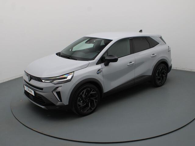 Renault Symbioz E-Tech full hybrid esprit Alpine 157pk 360° Camera | Cruise | Navi | Parkeersens. v+a