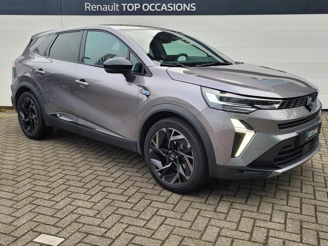 Renault Symbioz 1.6 E-Tech full hybrid 145 esprit Alpine | Stuurverwarming | Adapatieve Cruise Control | Google Navigatie